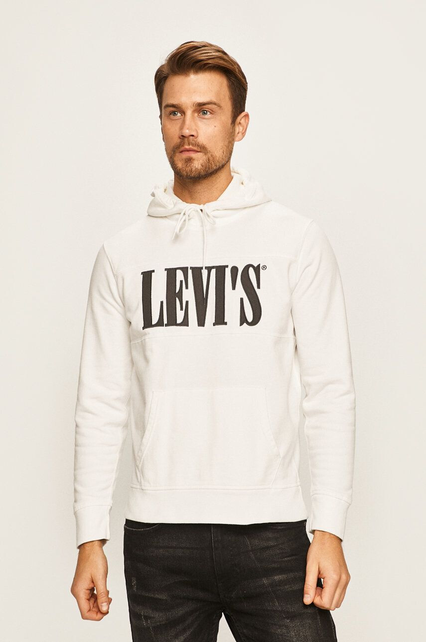 Levi's Mikina - Pepit.cz