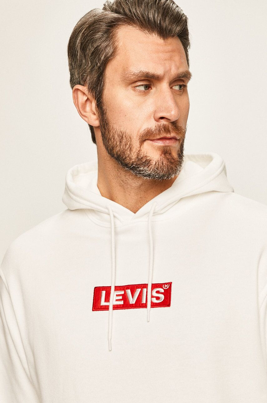 Levi's Mikina - Pepit.cz