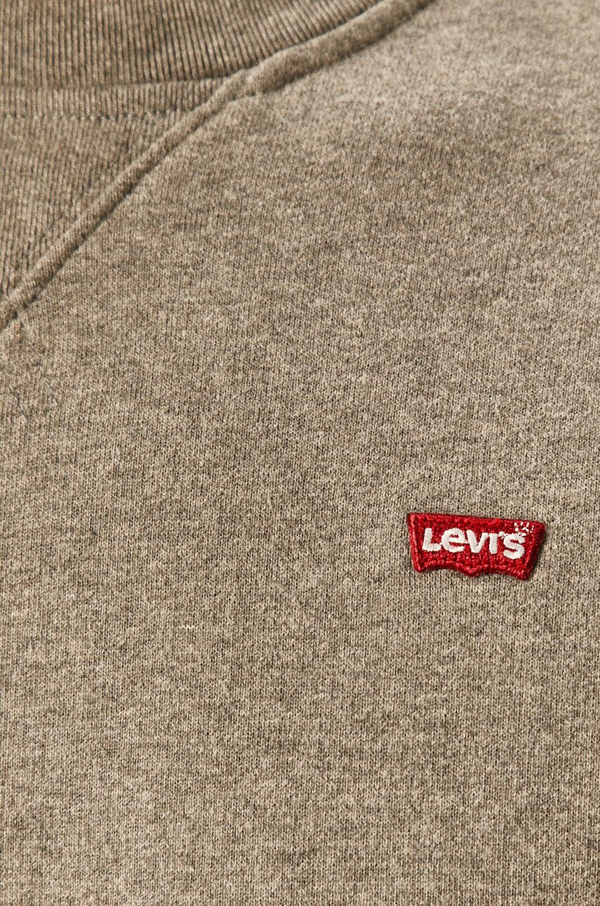 Levi's Mikina 35909.0002-Greys - Pepit.cz