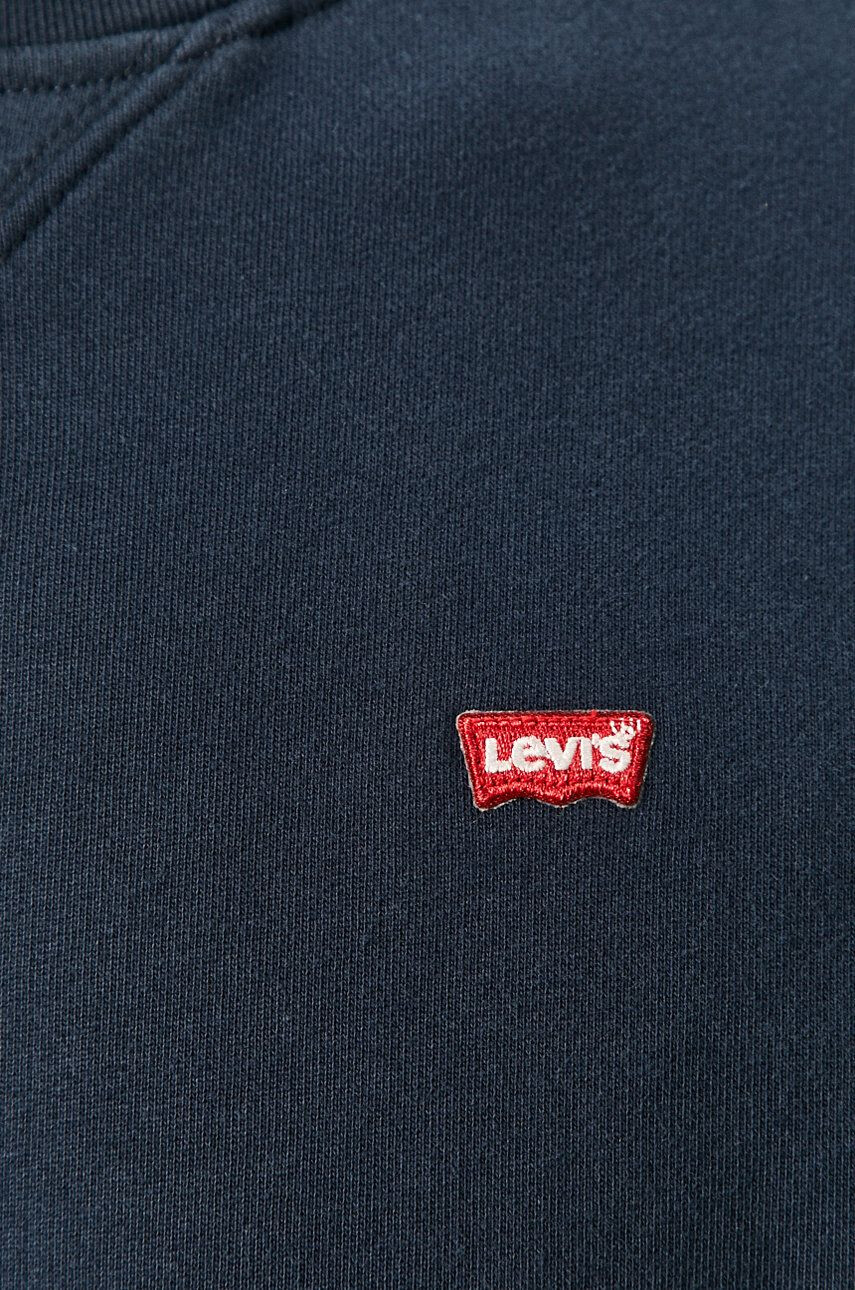 Levi's Mikina 35909.0001-Blues - Pepit.cz