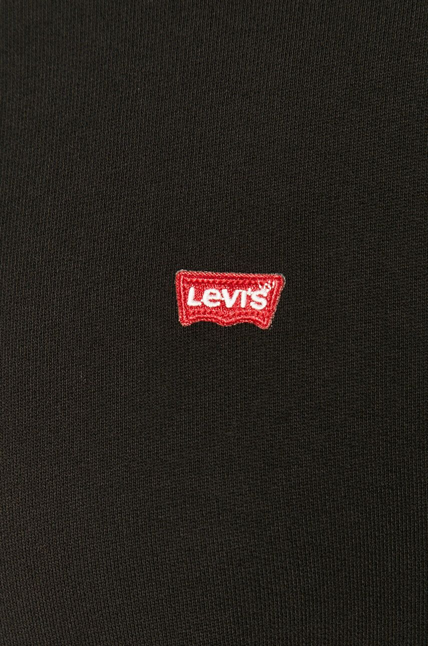 Levi's Mikina 35909.0003-Blacks - Pepit.cz