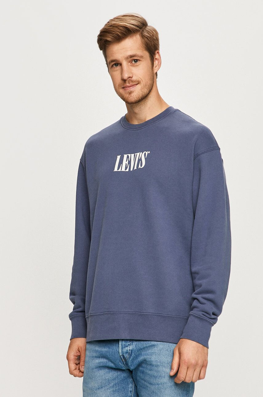 Levi's Mikina - Pepit.cz