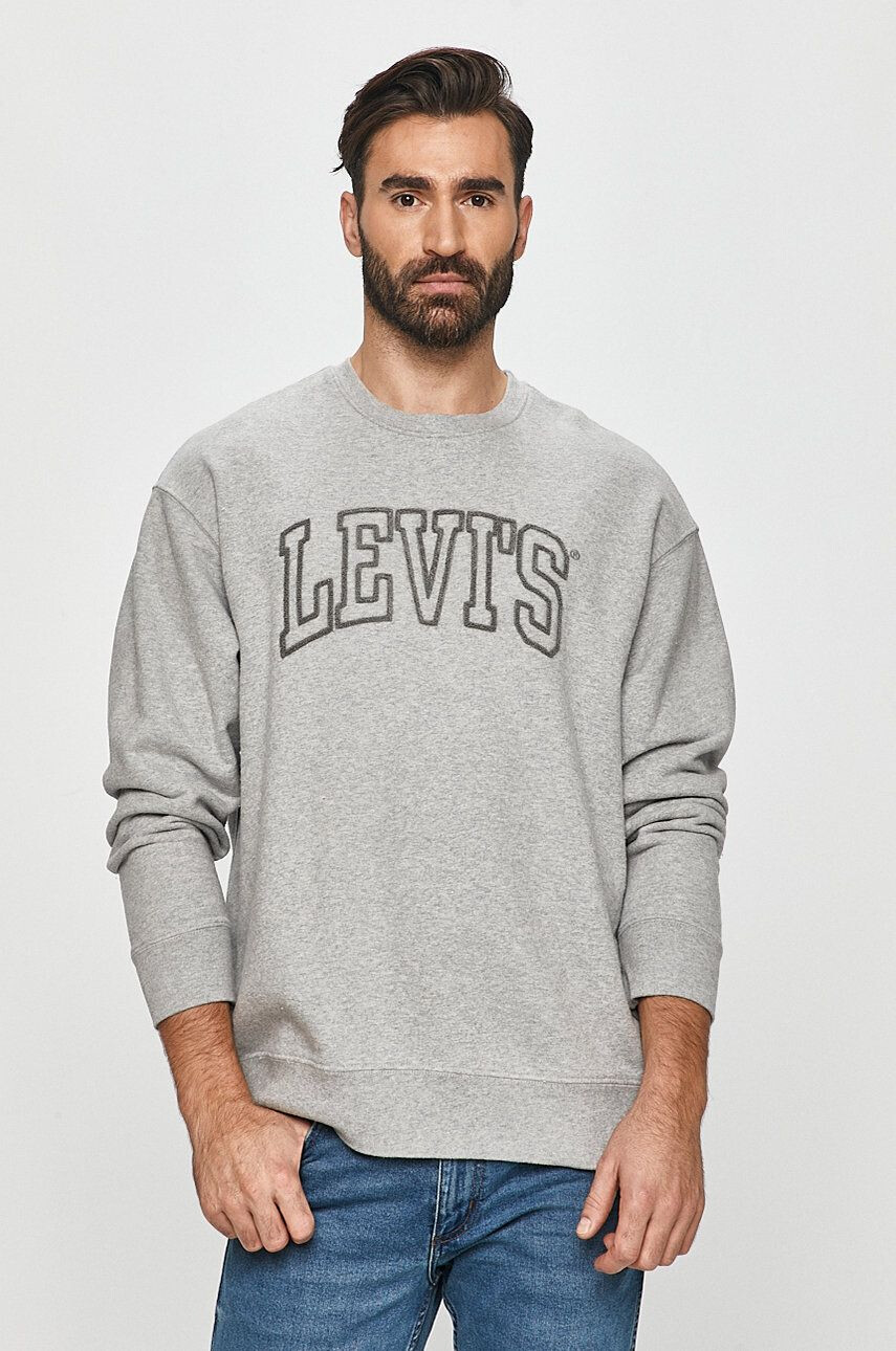 Levi's Mikina - Pepit.cz