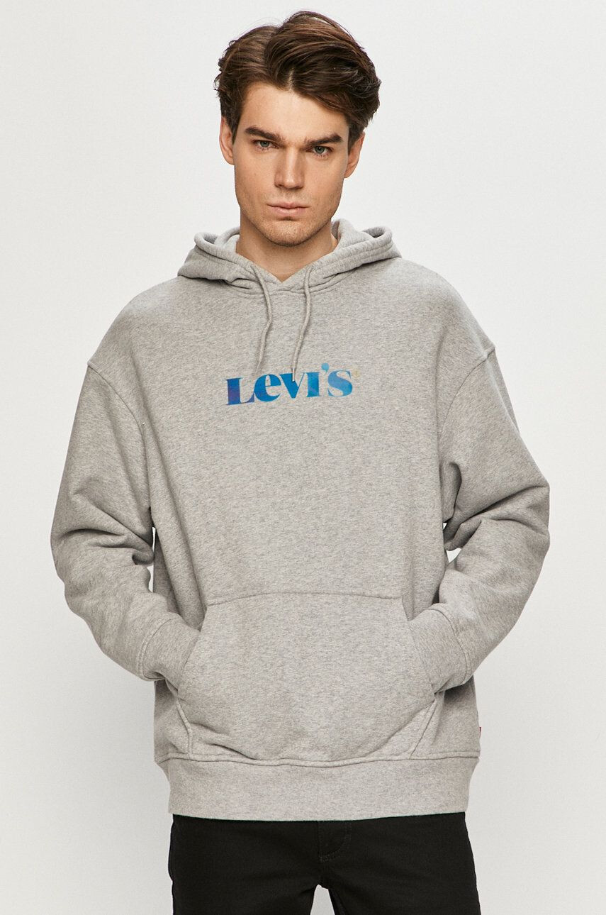 Levi's Mikina - Pepit.cz