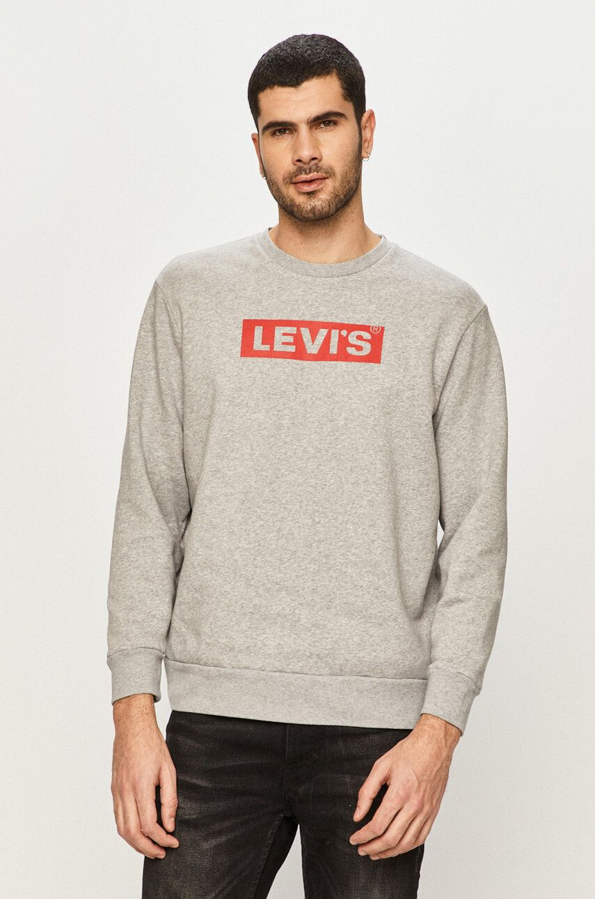 Levi's Mikina - Pepit.cz