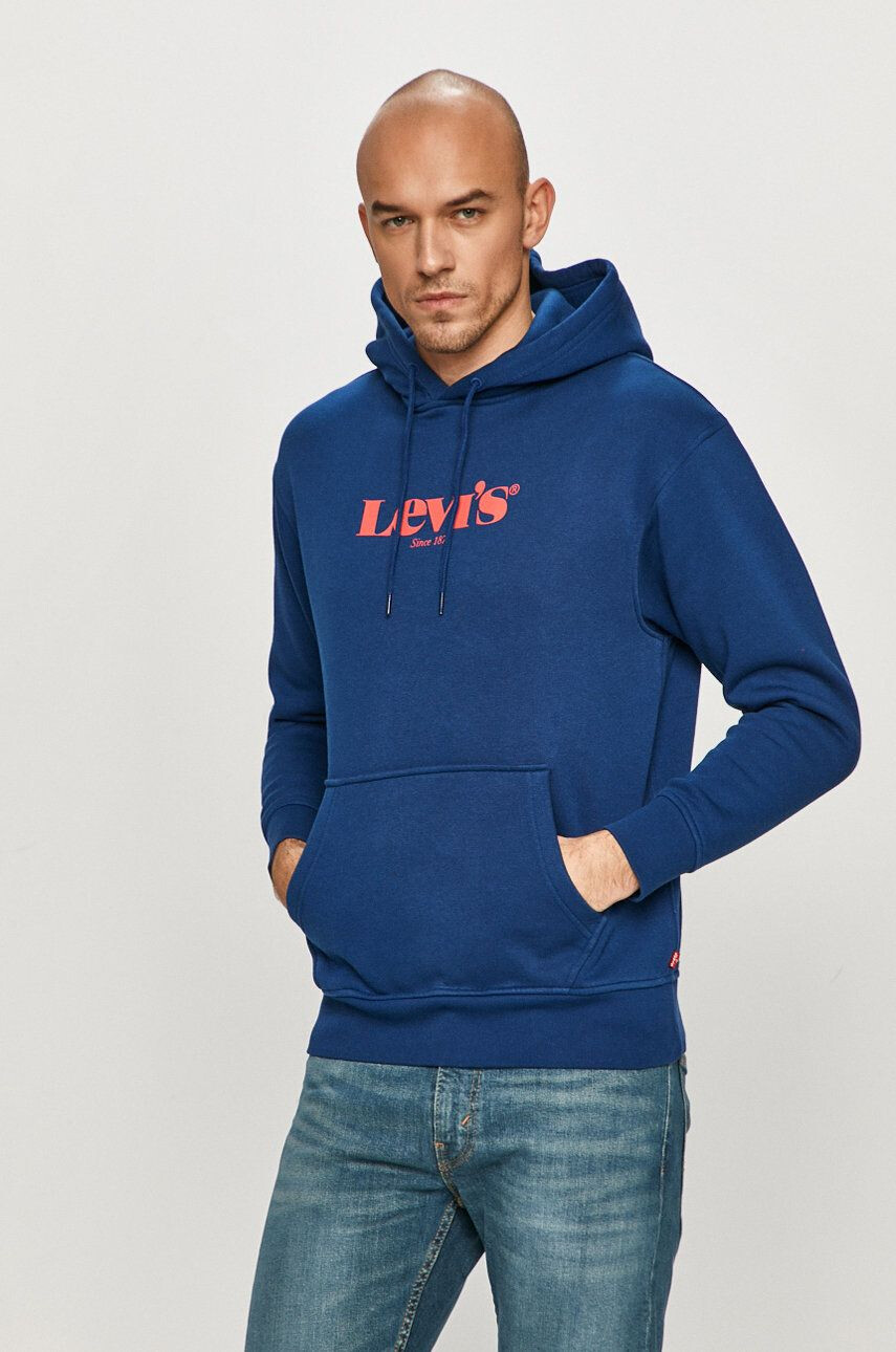 Levi's Mikina - Pepit.cz