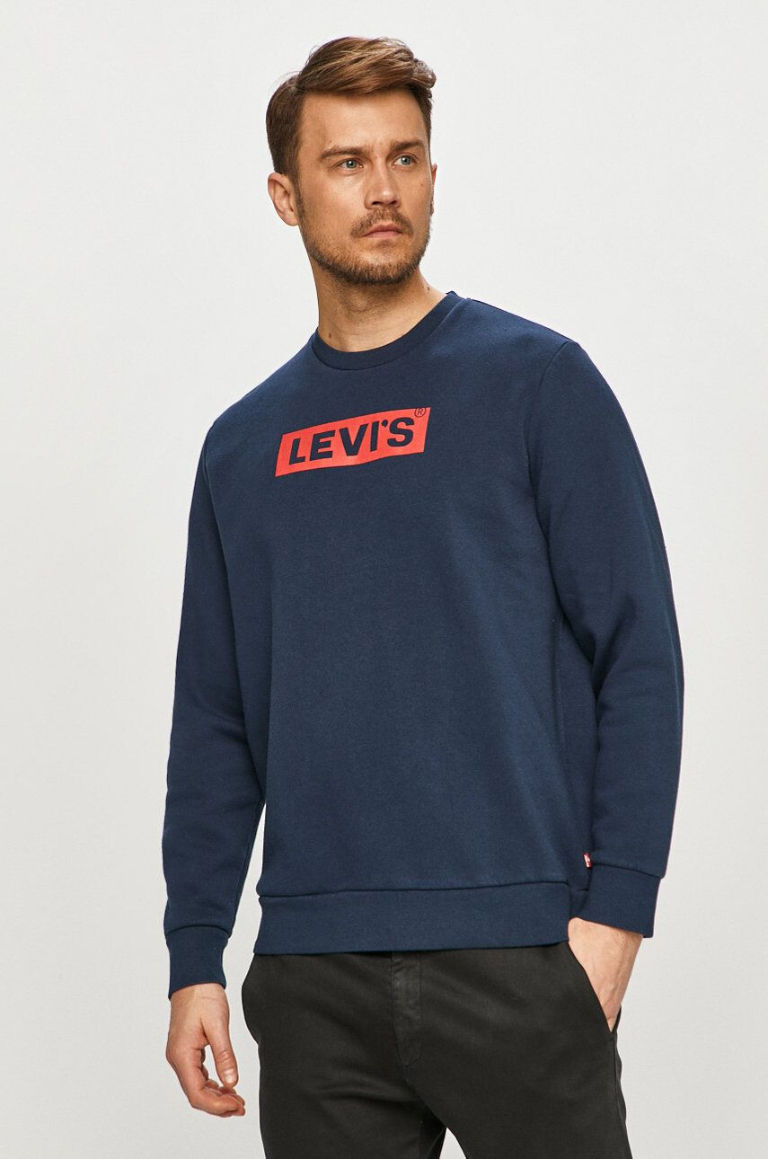 Levi's Mikina - Pepit.cz