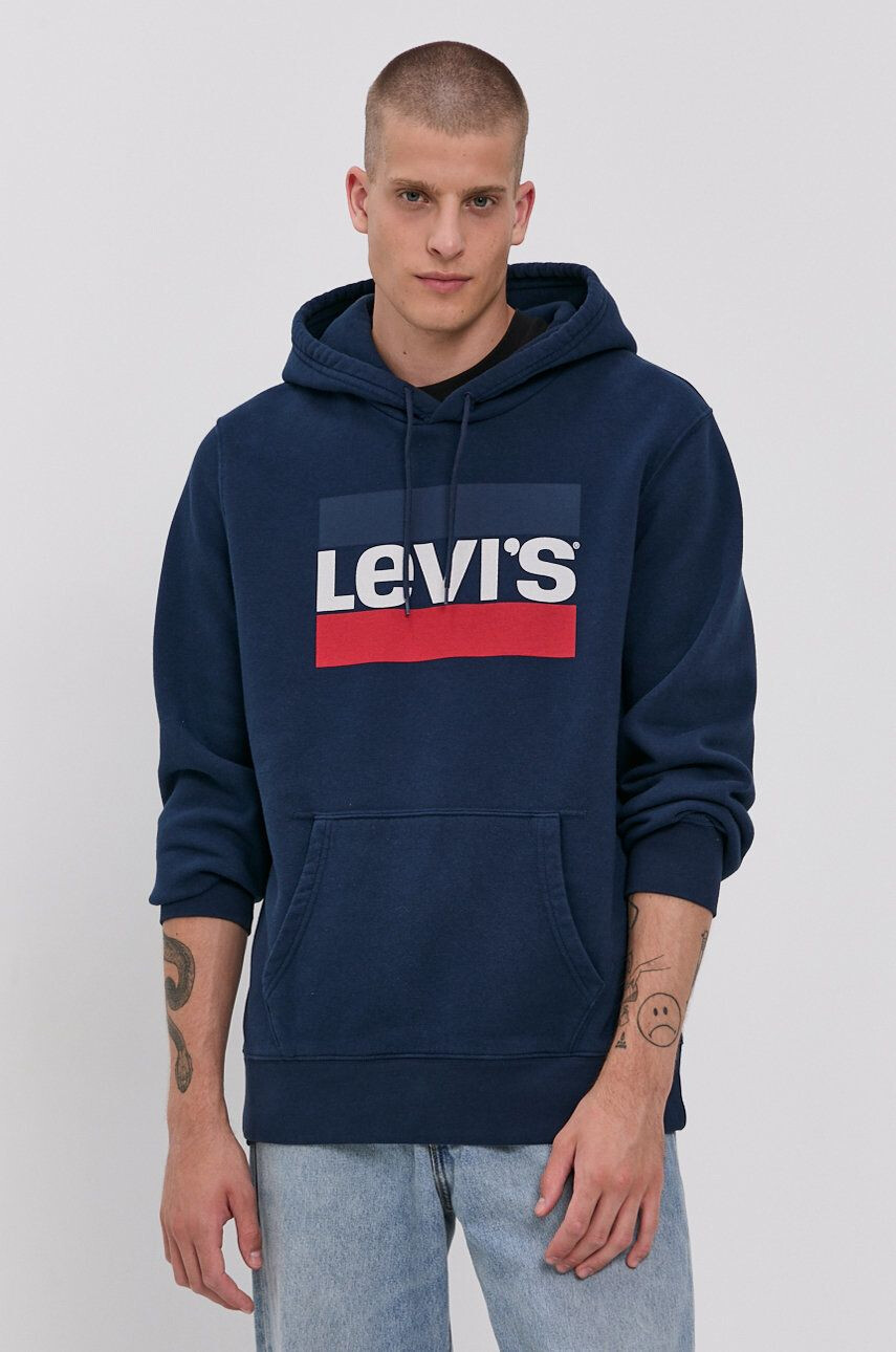 Levi's Mikina - Pepit.cz