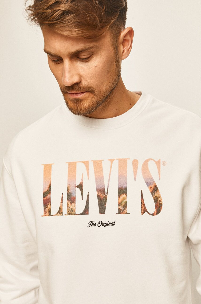 Levi's Mikina - Pepit.cz