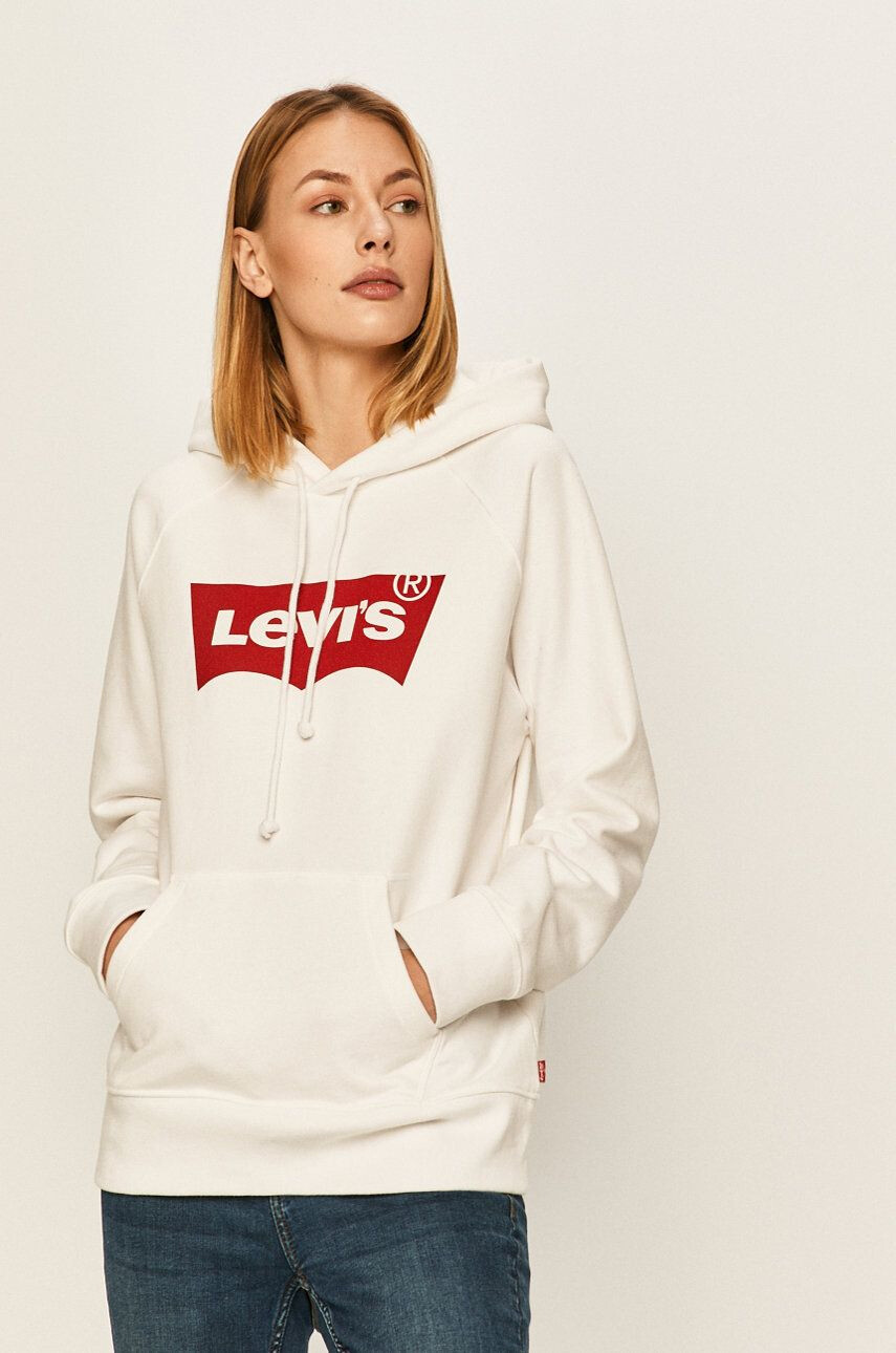 Levi's Mikina - Pepit.cz