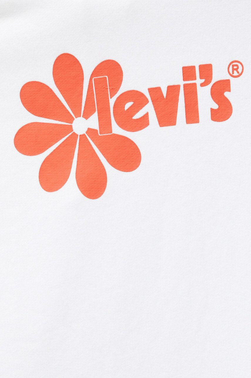 Levi's Mikina - Pepit.cz