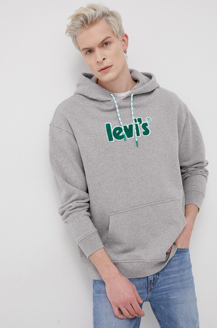 Levi's Mikina - Pepit.cz