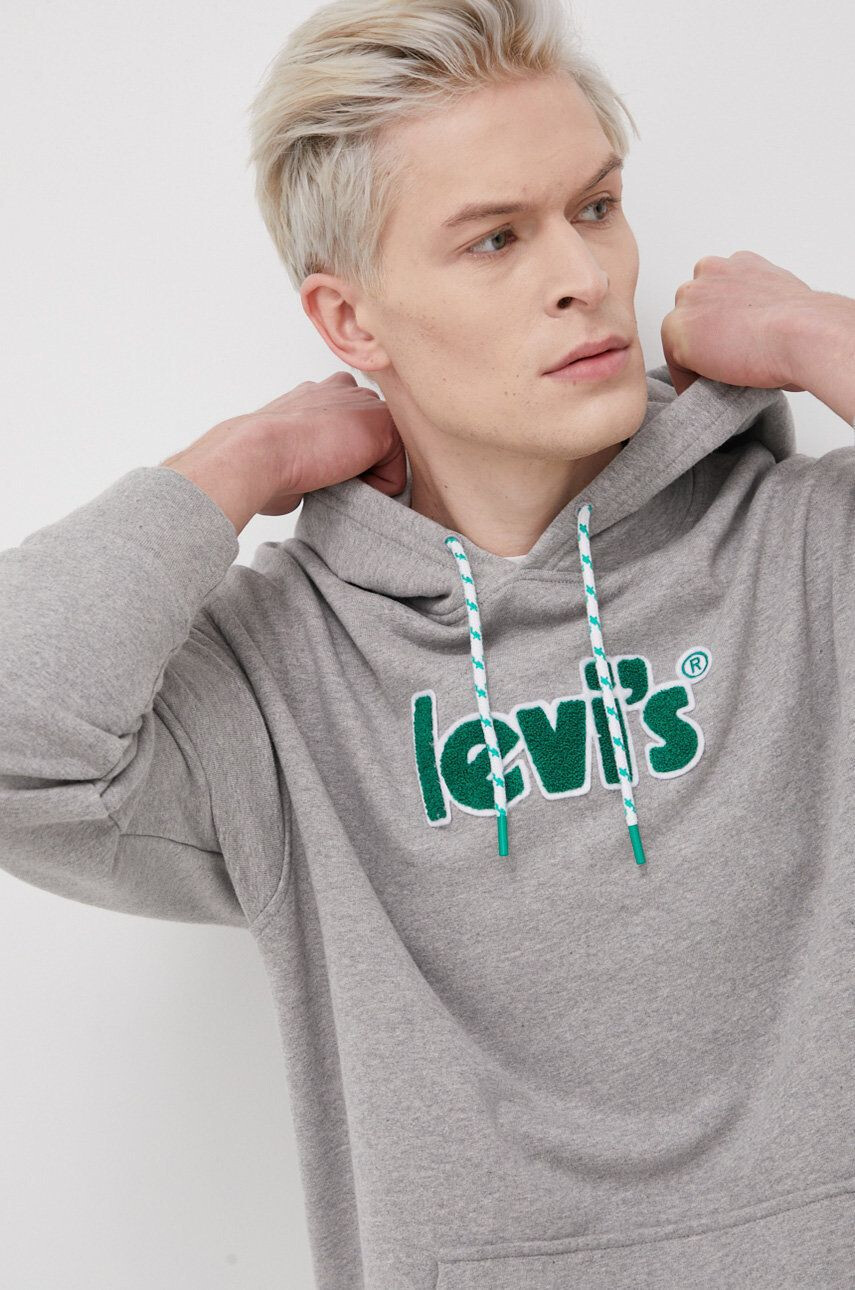 Levi's Mikina - Pepit.cz