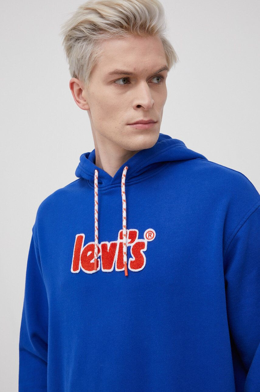 Levi's Mikina - Pepit.cz