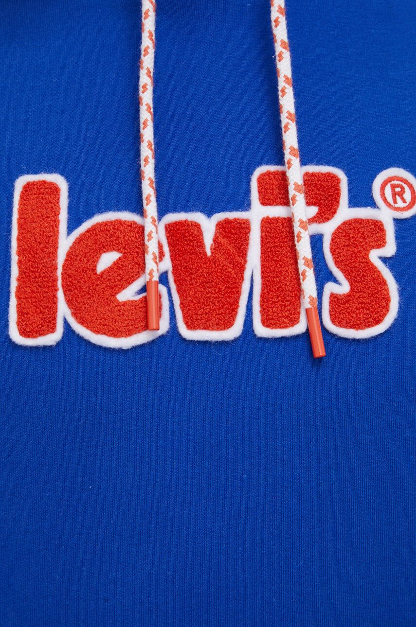 Levi's Mikina - Pepit.cz