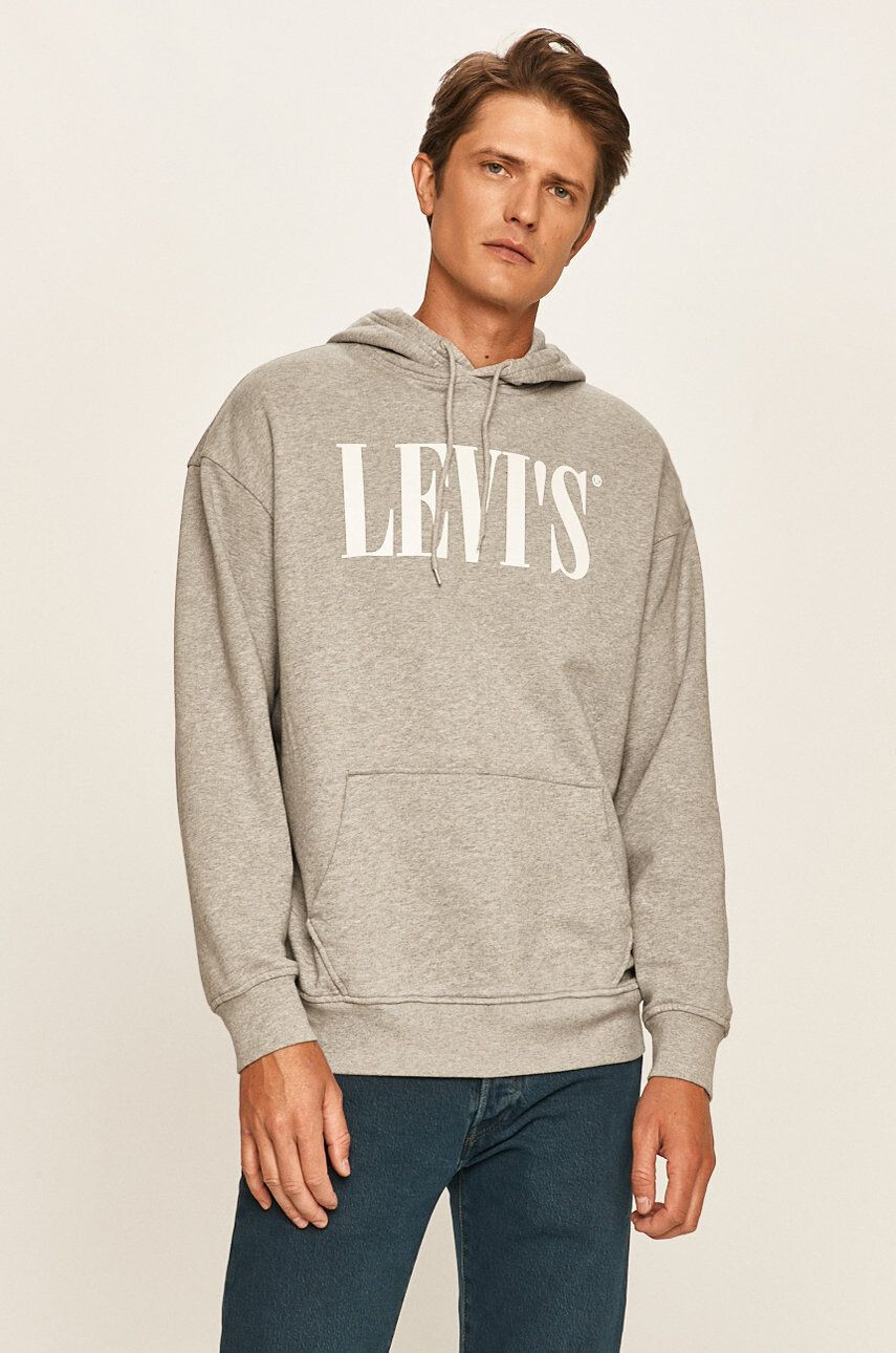 Levi's Mikina - Pepit.cz