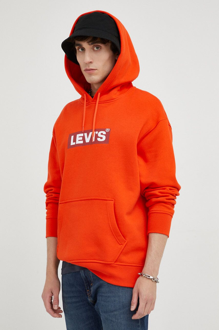 Levi's Mikina - Pepit.cz