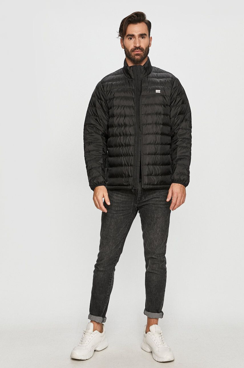 Levi's Péřová bunda 27523.0000-Blacks - Pepit.cz