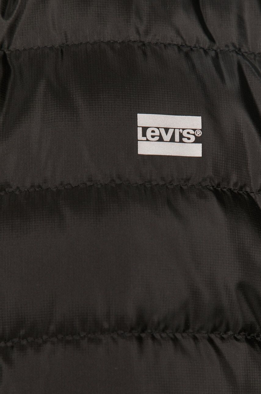 Levi's Péřová bunda 27523.0000-Blacks - Pepit.cz