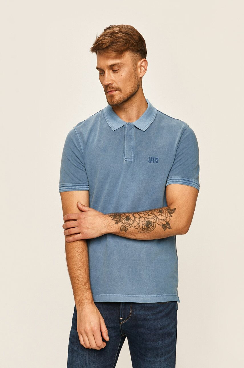 Levi's Polo tričko - Pepit.cz