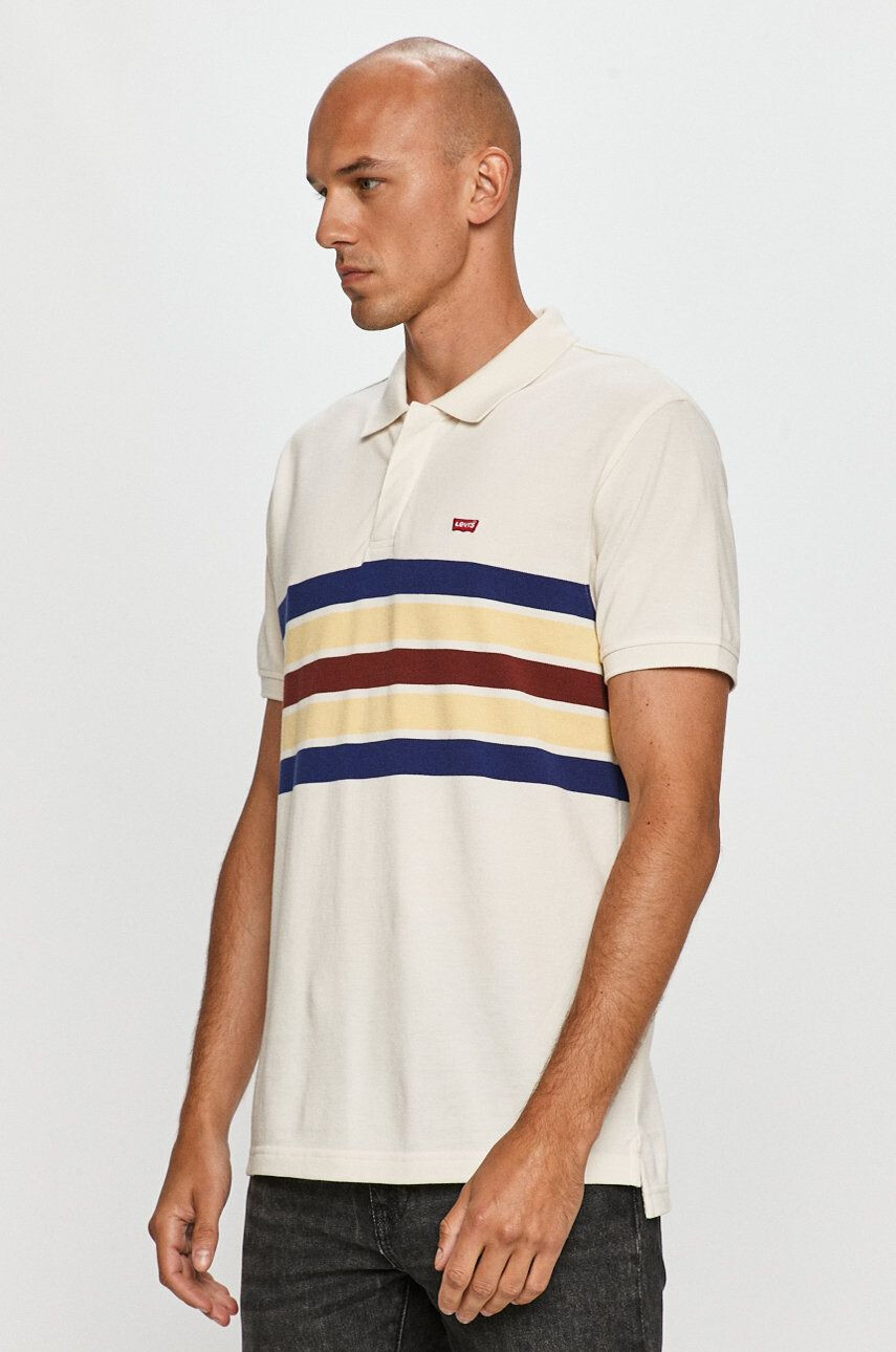 Levi's Polo tričko - Pepit.cz