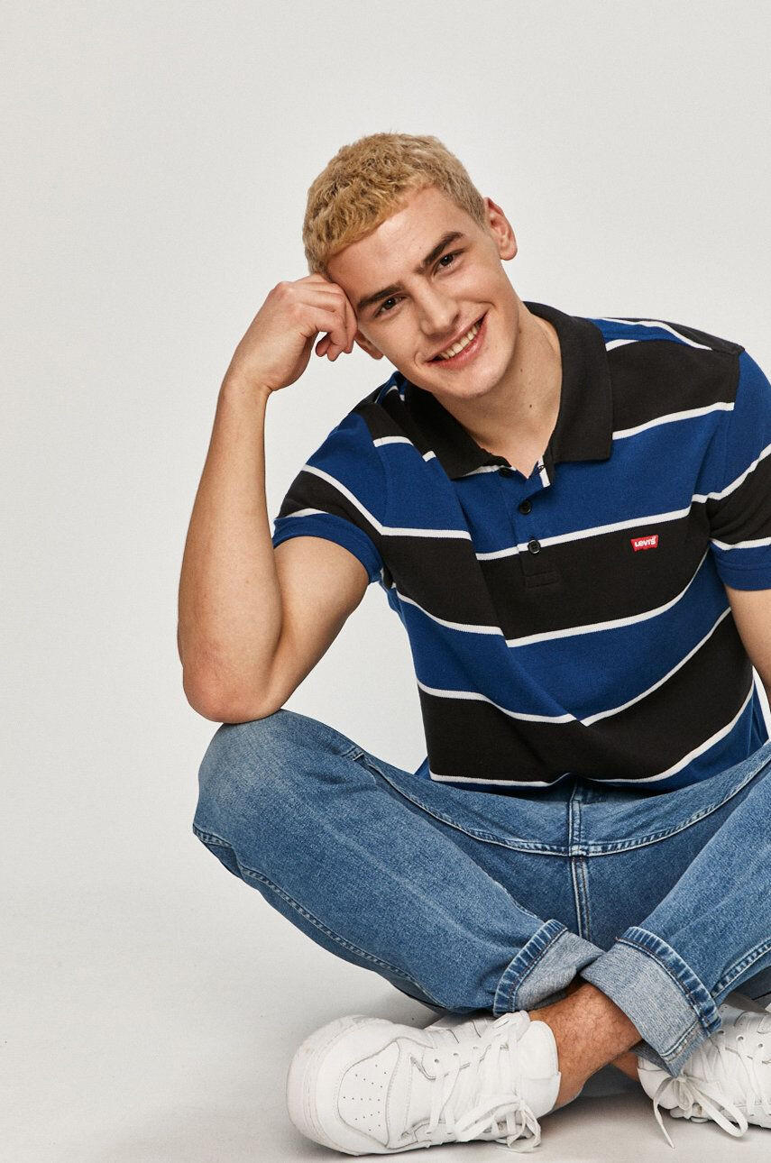 Levi's Polo tričko - Pepit.cz