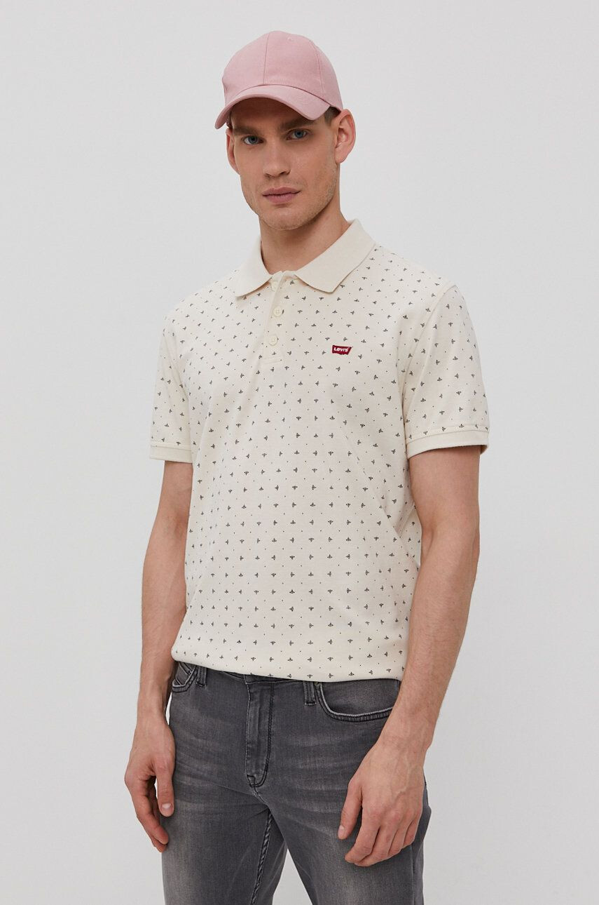 Levi's Polo tričko - Pepit.cz