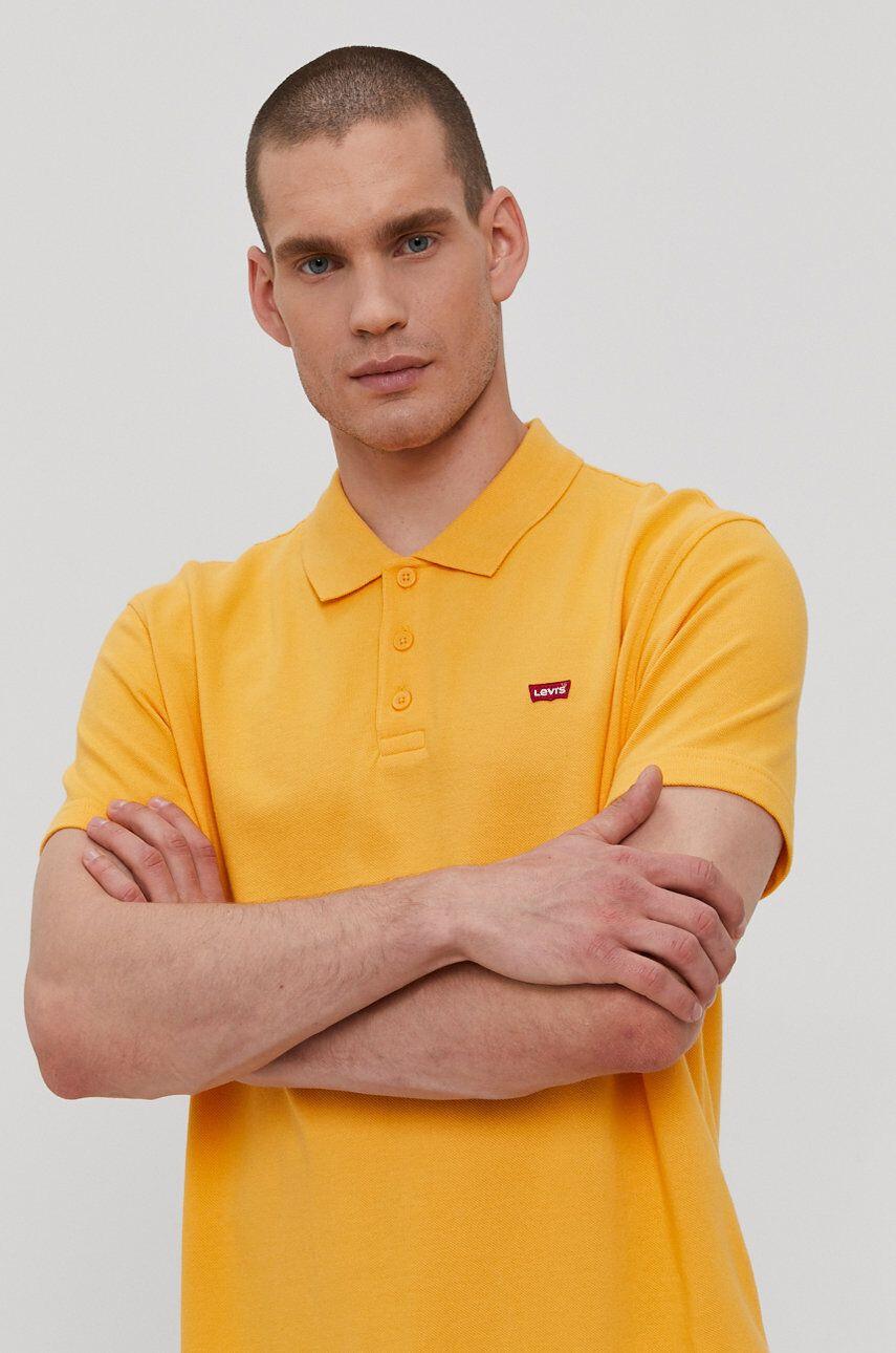 Levi's Polo tričko - Pepit.cz