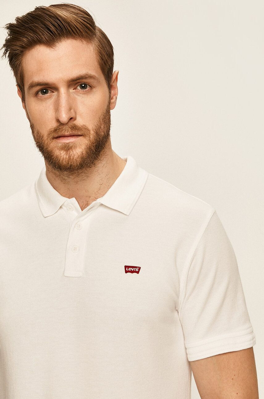 Levi's Polo tričko Tees - Pepit.cz