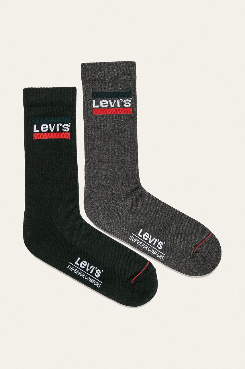 Levi's Ponožky (2-pack) 37157.0153-208 - Pepit.cz