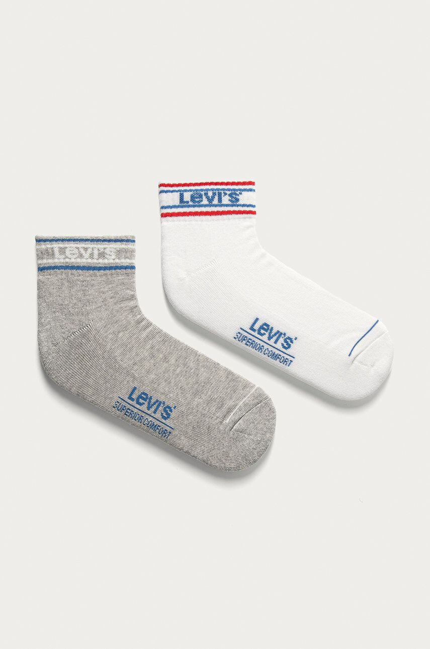 Levi's Ponožky (2-pack) - Pepit.cz