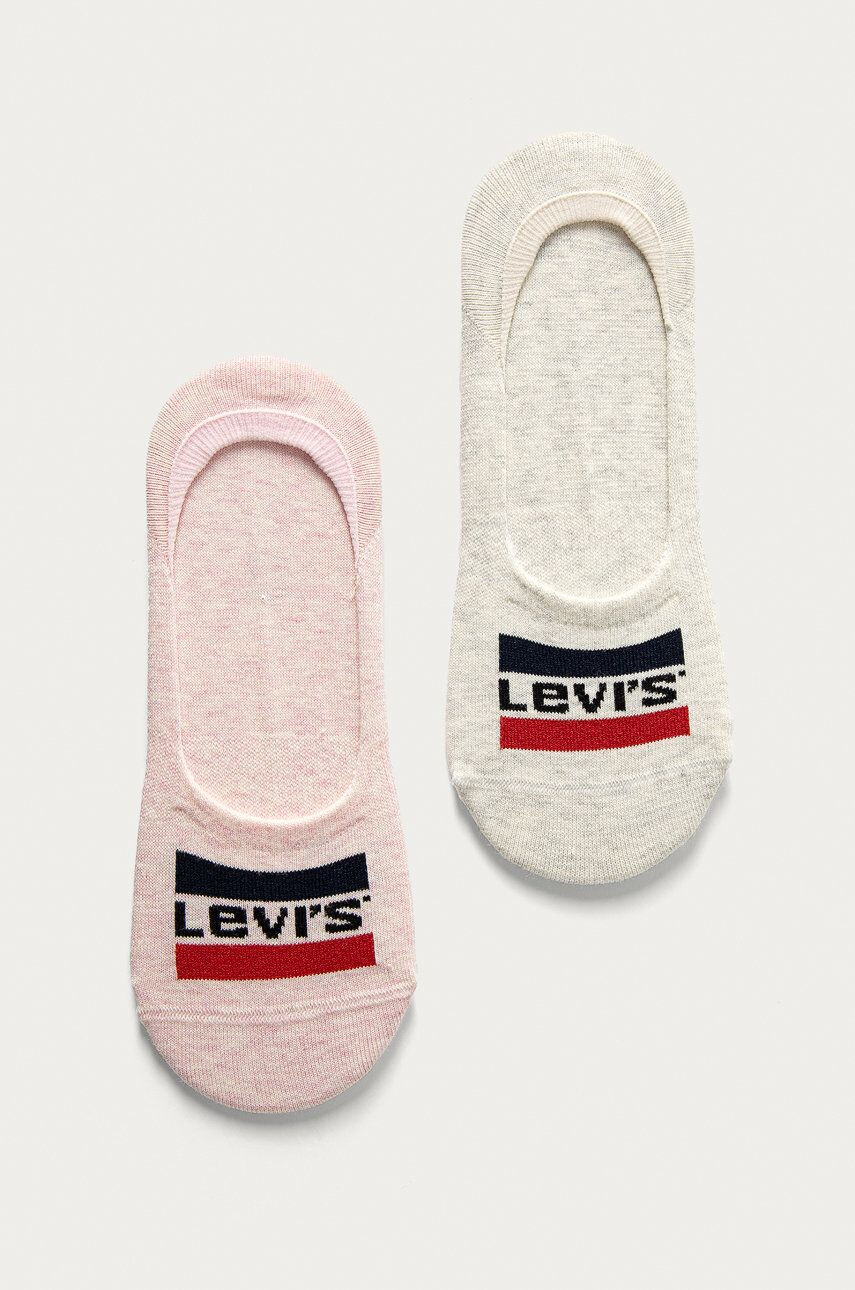 Levi's Ponožky 2-pack - Pepit.cz