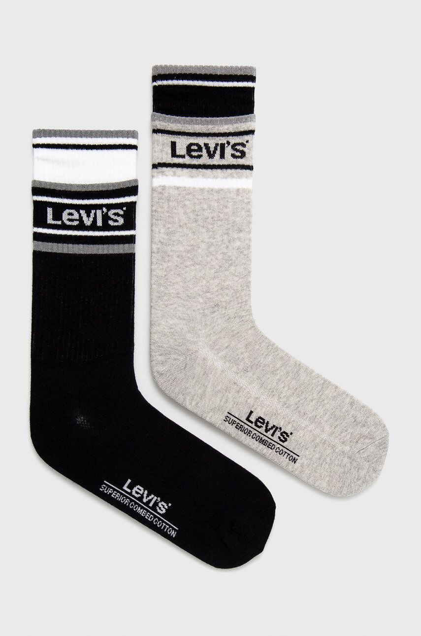 Levi's Ponožky (2-pack) - Pepit.cz