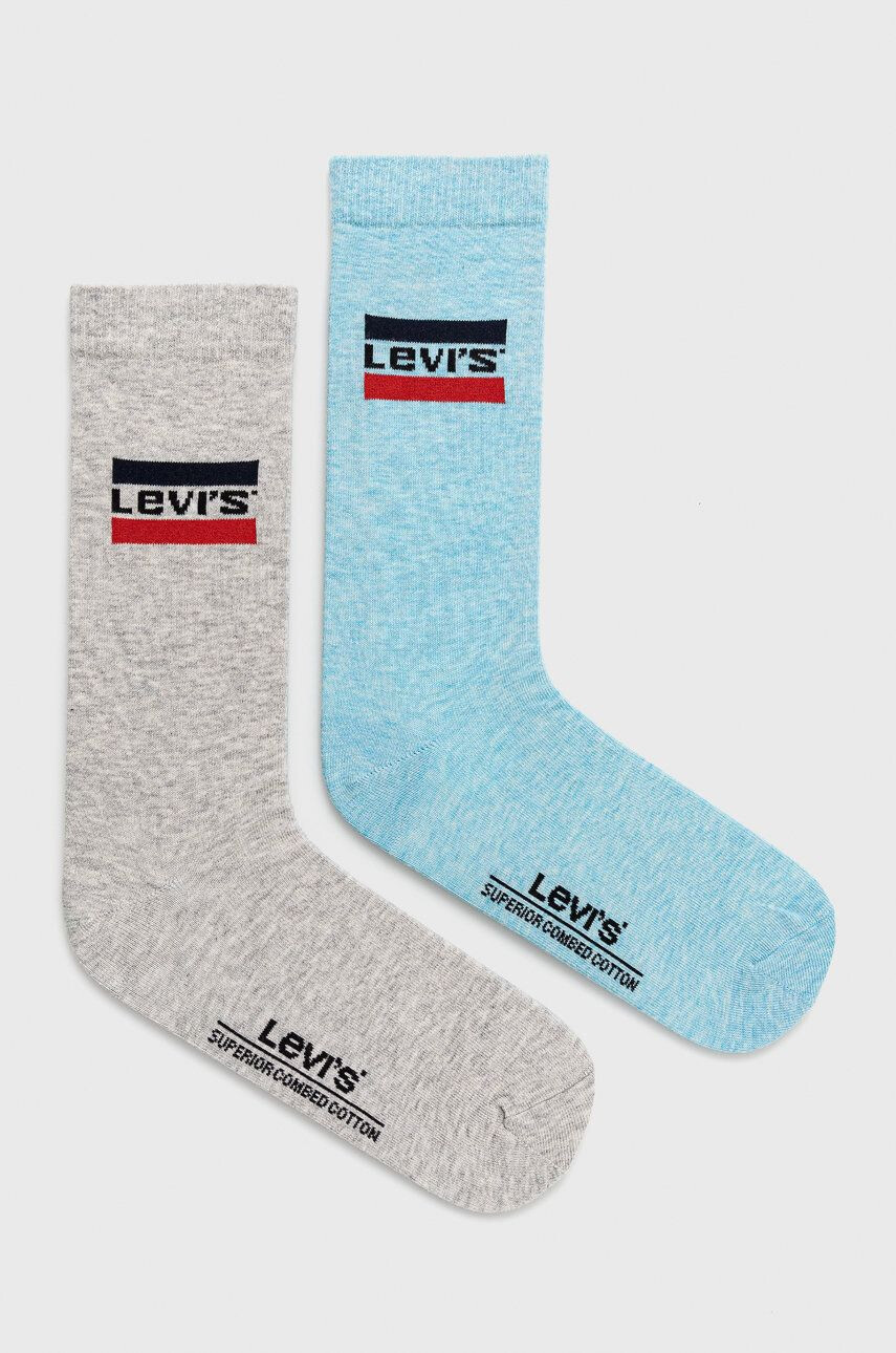 Levi's Ponožky (2-pack) - Pepit.cz