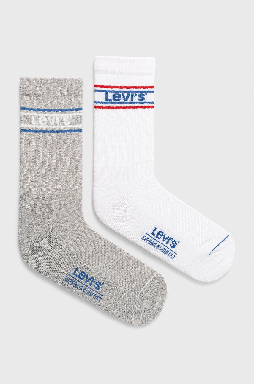 Levi's Ponožky (2-pack) - Pepit.cz