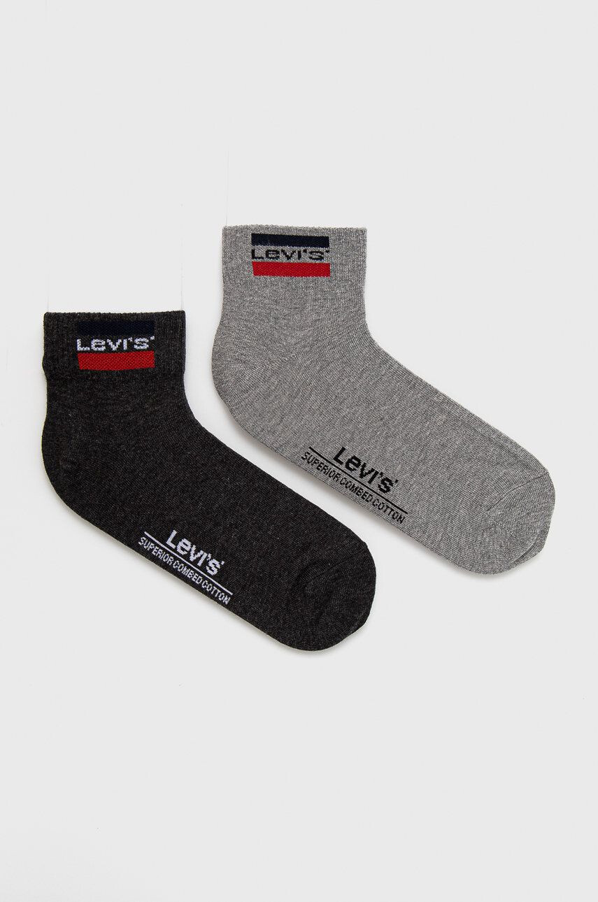 Levi's Ponožky (2-pack) - Pepit.cz