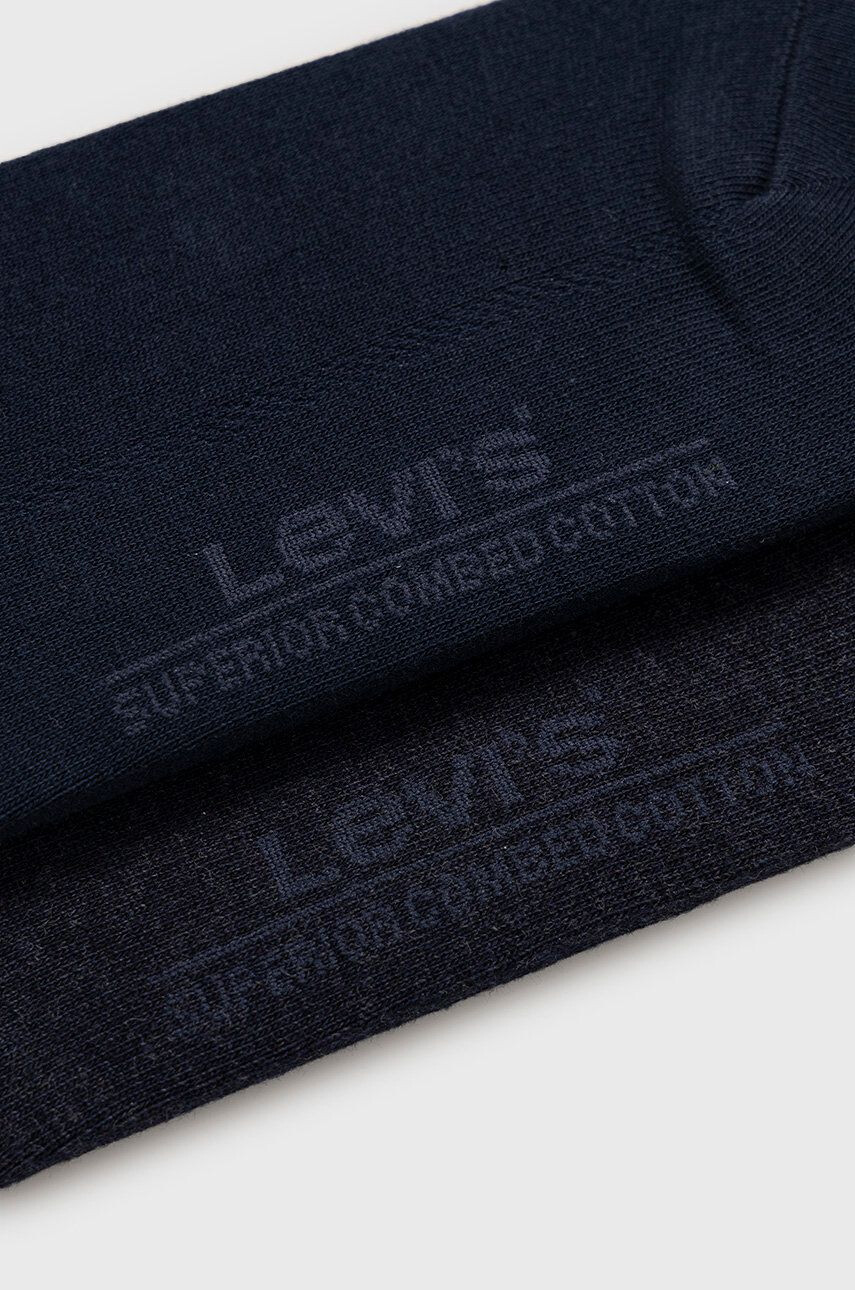 Levi's Ponožky 2-pack pánské - Pepit.cz