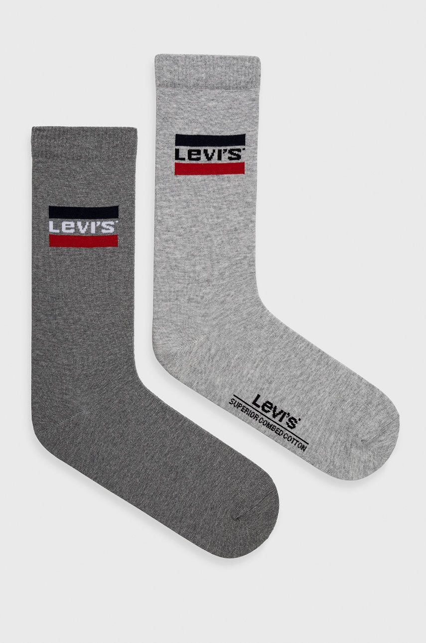 Levi's Ponožky (2-pack) - Pepit.cz