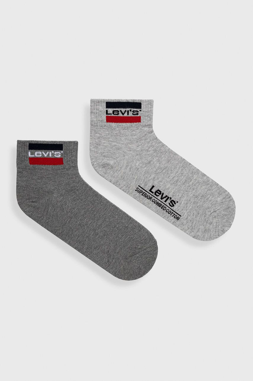 Levi's Ponožky (2-pack) - Pepit.cz