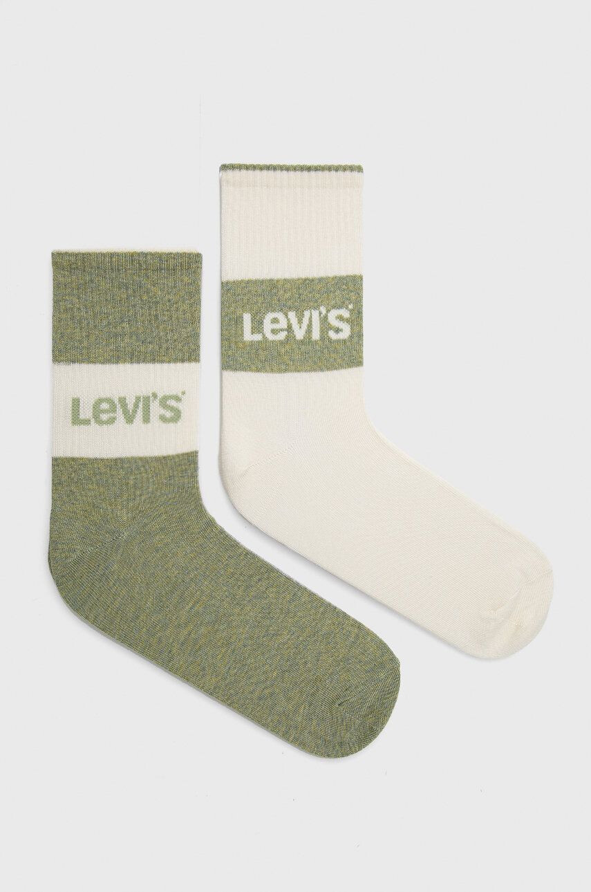 Levi's Ponožky (2-pack) - Pepit.cz