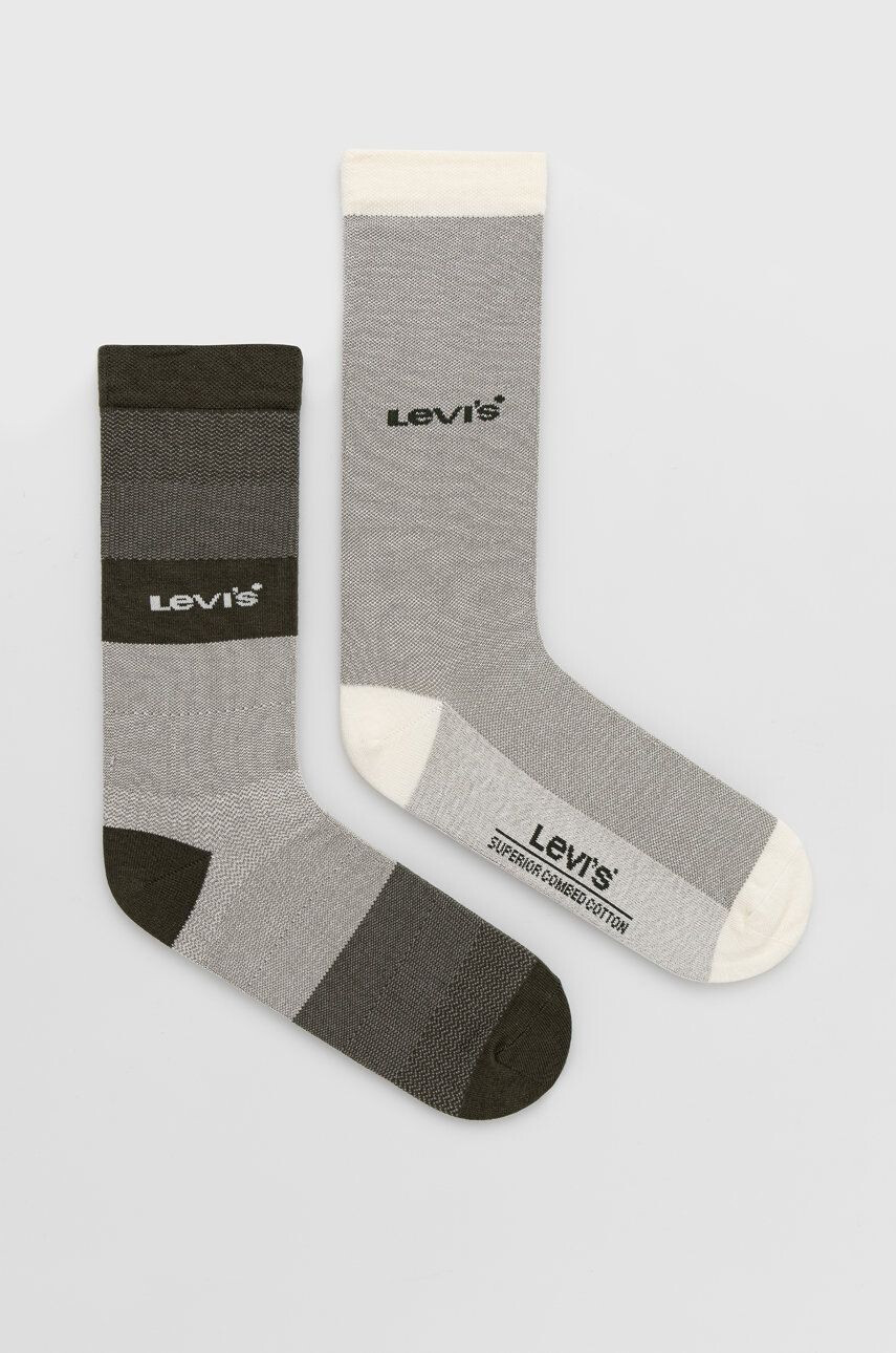 Levi's Ponožky (2-pack) - Pepit.cz