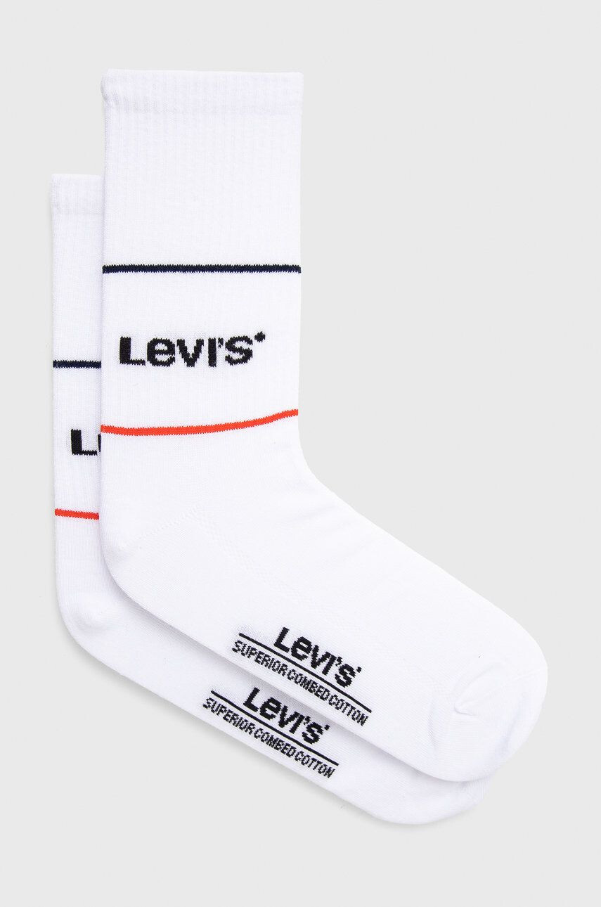 Levi's Ponožky 2-pack - Pepit.cz