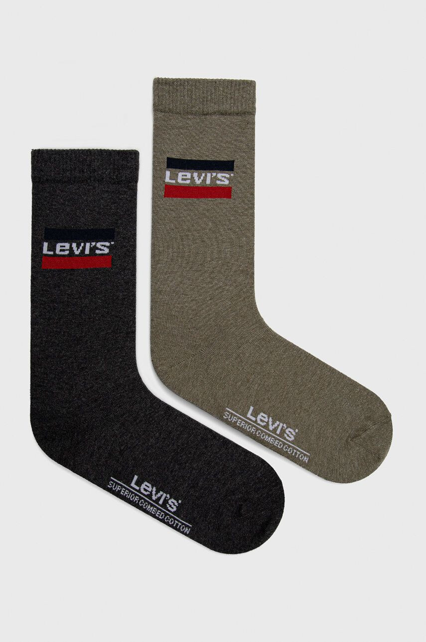 Levi's Ponožky - Pepit.cz