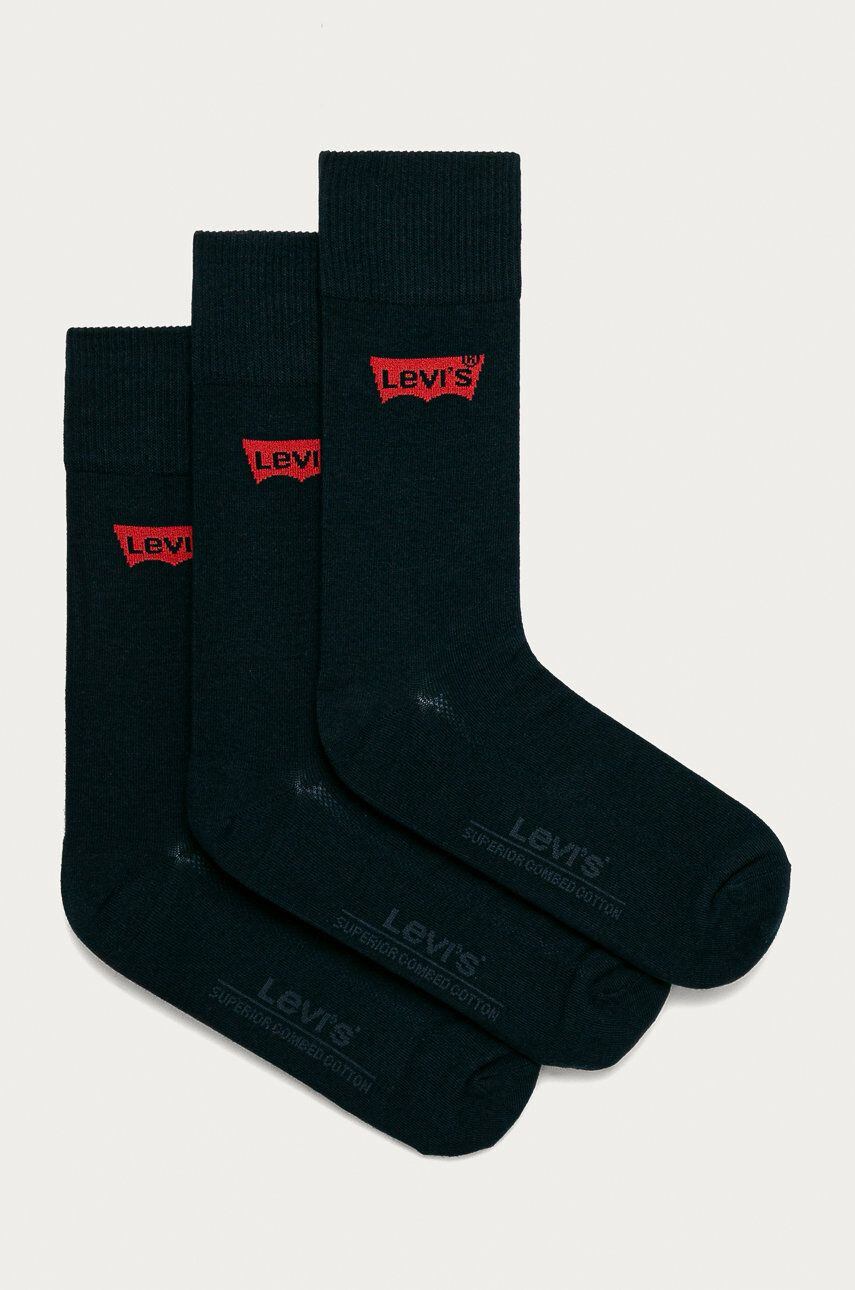 Levi's Ponožky (3-pack) - Pepit.cz