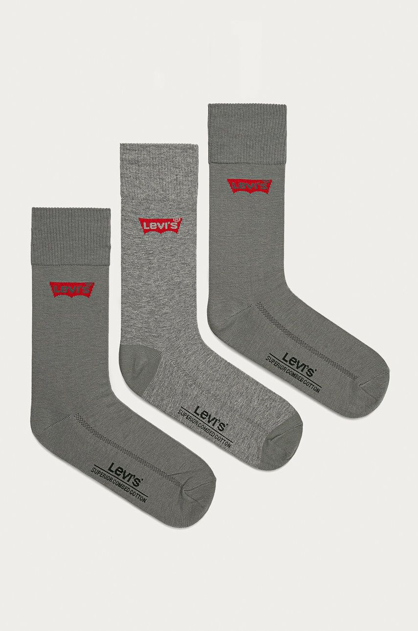 Levi's Ponožky 3-pack - Pepit.cz