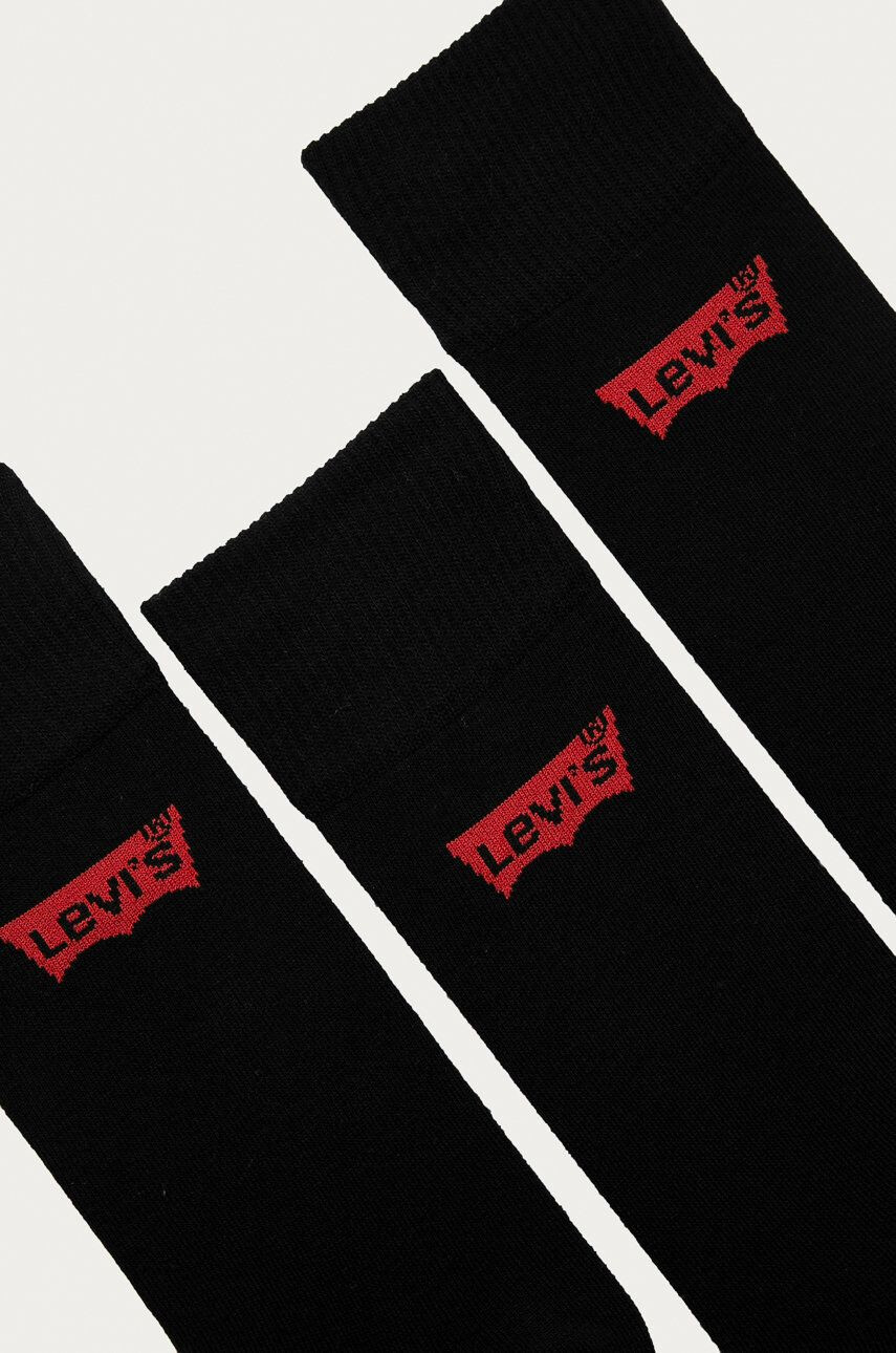 Levi's Ponožky (3-pack) - Pepit.cz