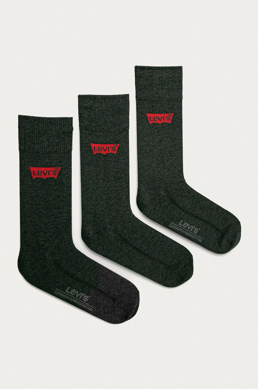 Levi's Ponožky 4-pack - Pepit.cz