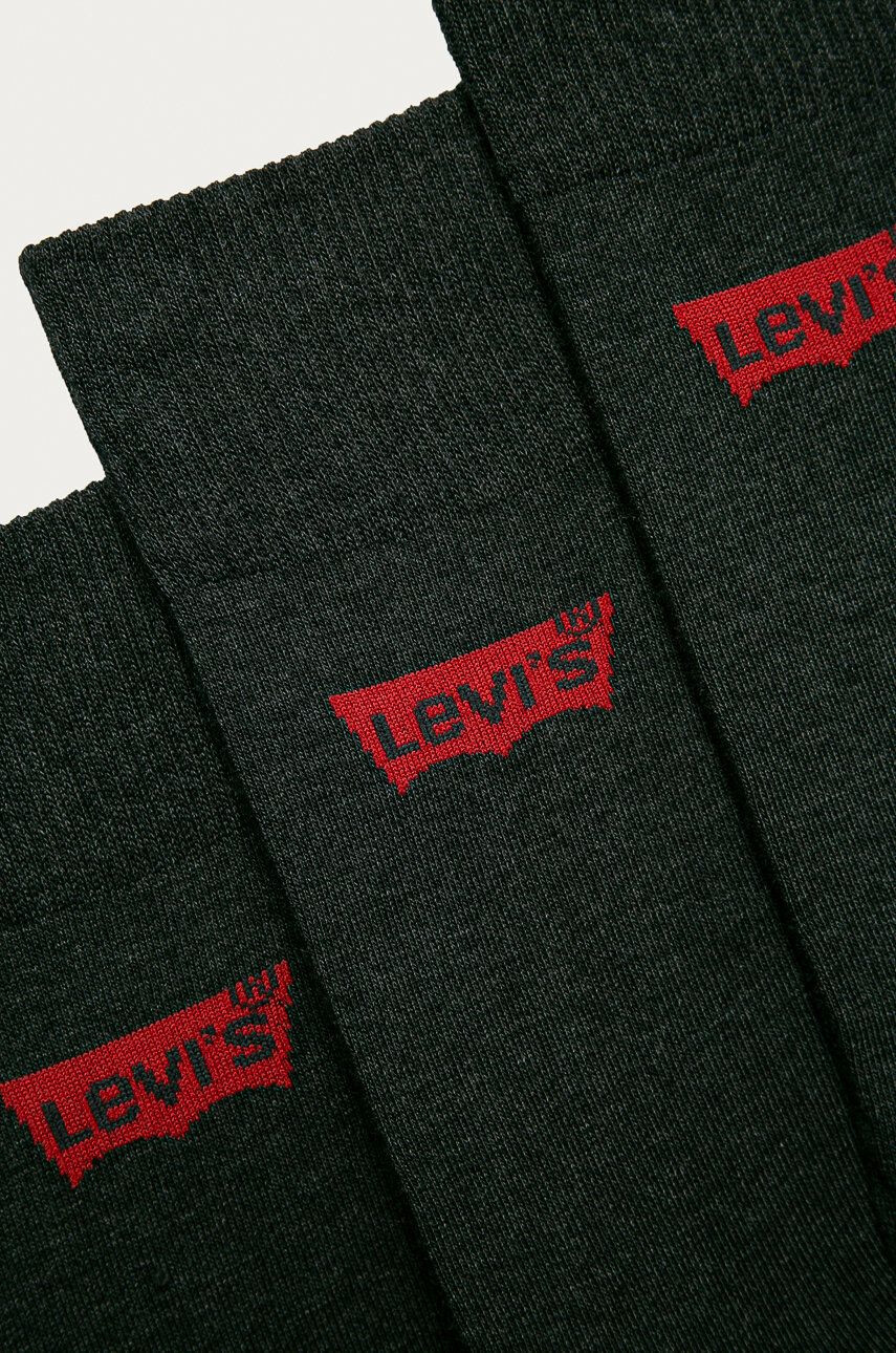 Levi's Ponožky (4-pack) - Pepit.cz