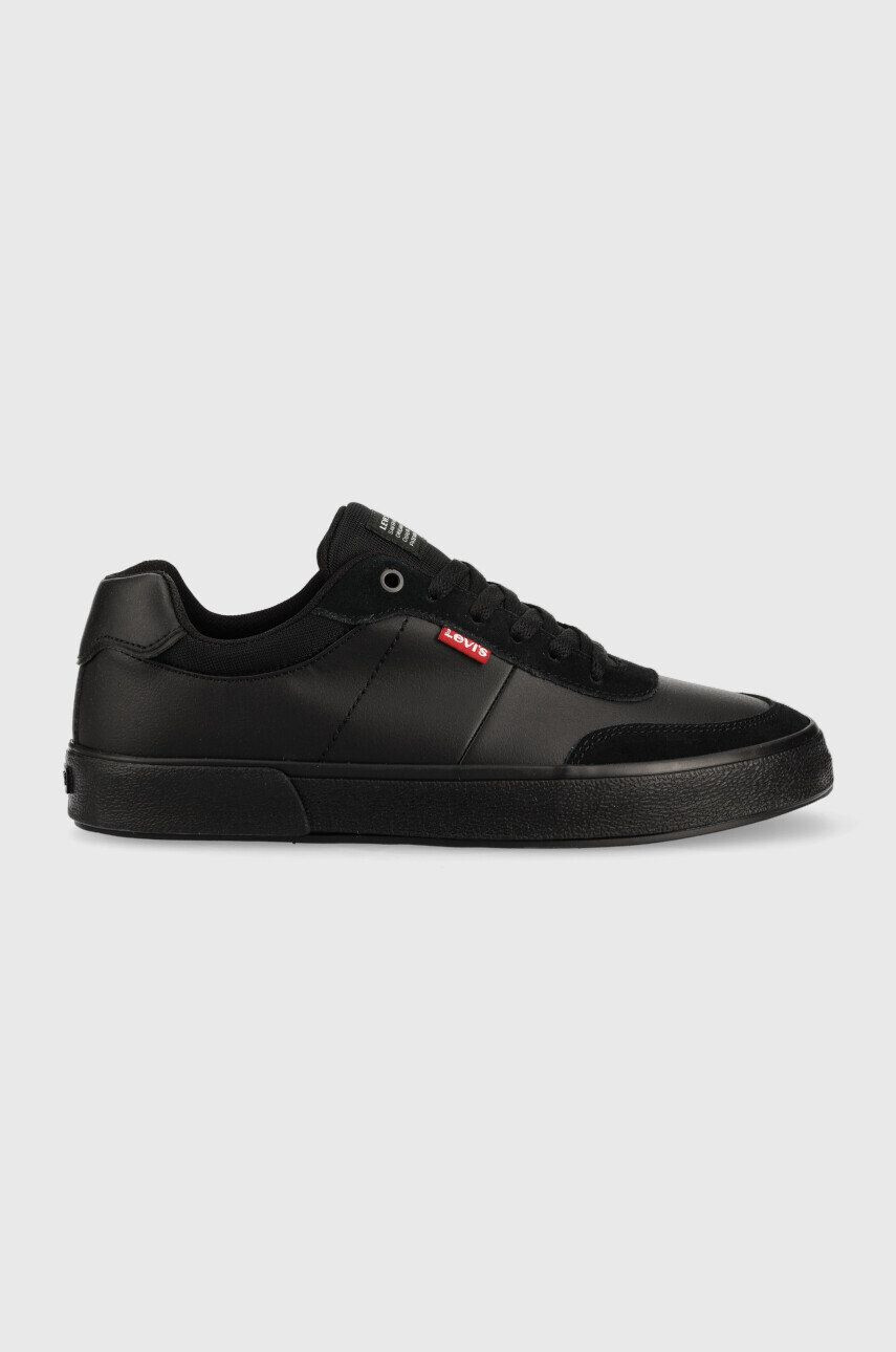 Levi's Sneakers boty Munro - Pepit.cz