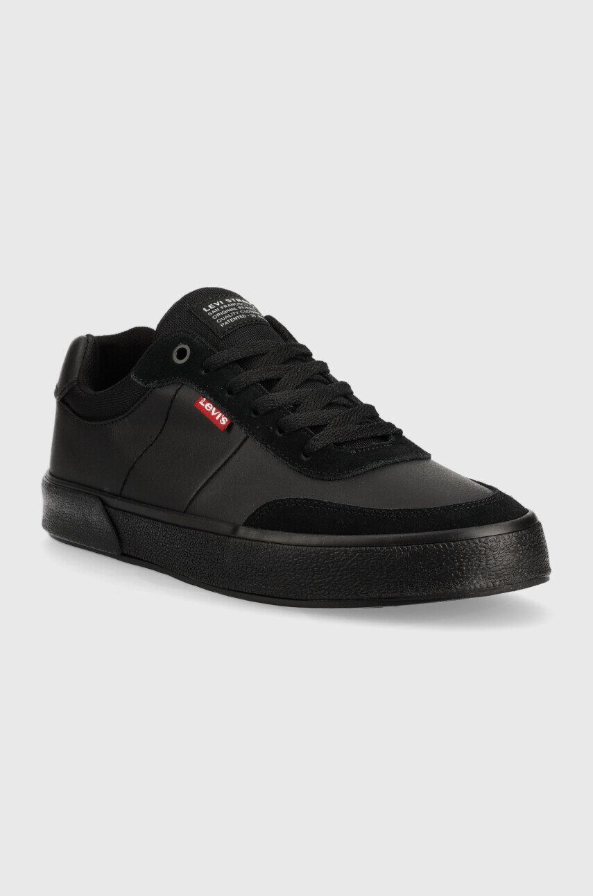 Levi's Sneakers boty Munro - Pepit.cz